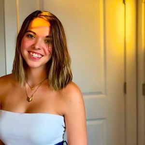 Meet your Posher, Rachel